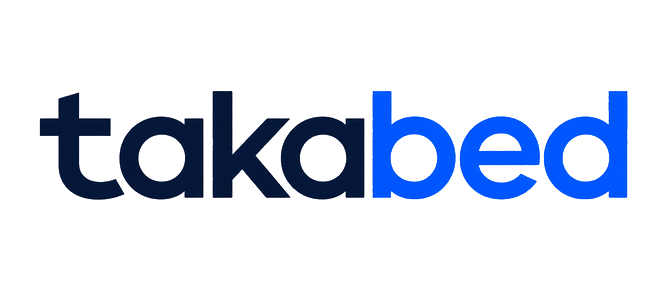 takabed লোগো